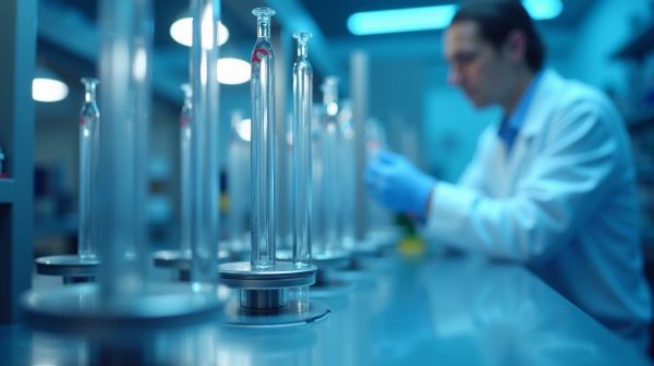 How to optimize hydrogen storage: methods and technologies for efficient solutions