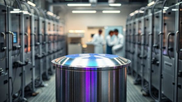 Top Technologies and Strategies for Efficient Hydrogen Storage