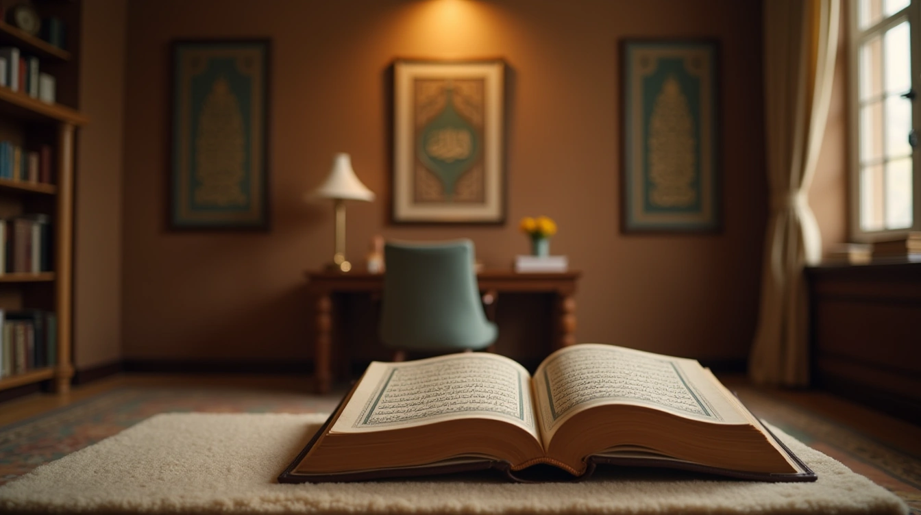Your Questions About Online Quran Learning Answered